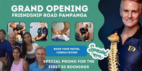 doc rob's chiropractic|New Patients .